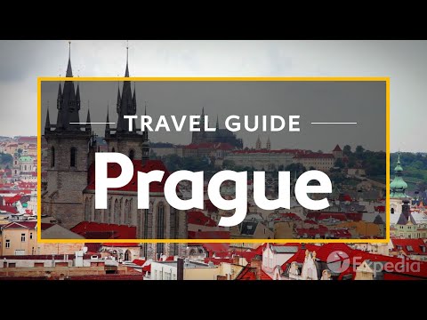 Thema: Vakantie kaarten e-card : prague travel guide Thema: Vakantie kaarten e-card : prague travel guide