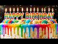 Happy Birthday Song 2026 Turn Up The Music Feel The Birthday Beat