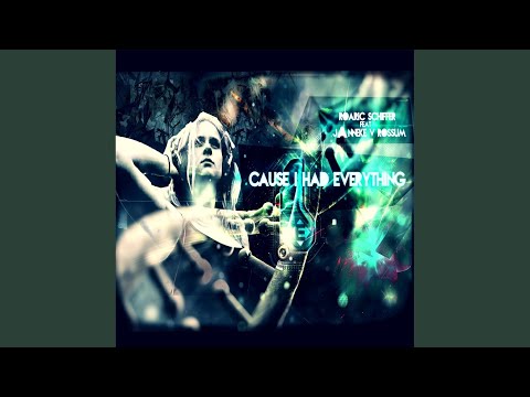 Cause I Had Everything (Original Mix)