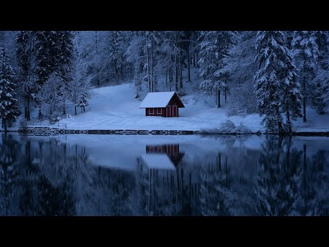 Songs for Winter- Indie/Folk/Playlist, 2020