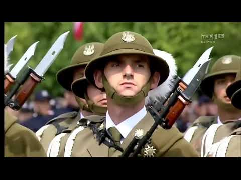 Polish Army Hell March