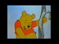 The Many Adventures Of Winnie The Pooh Part 3