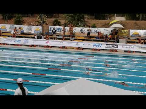 CI Palermo 2018 - 50 SL - Bonifazio