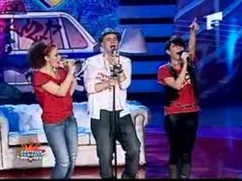 Mihai Bendeac feat. Pacha Man - Nu esti ceea ce pari  [ORIGINAL]