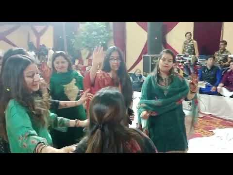 Dheeraj Anand Bhajan Sandhya