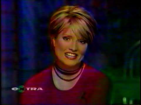 Extra Part 4 Soul Train WSPA TV