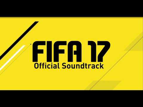 Ceci Bastida ft.Aloe Blacc - Un Sueño | FIFA 17 Soundtrack