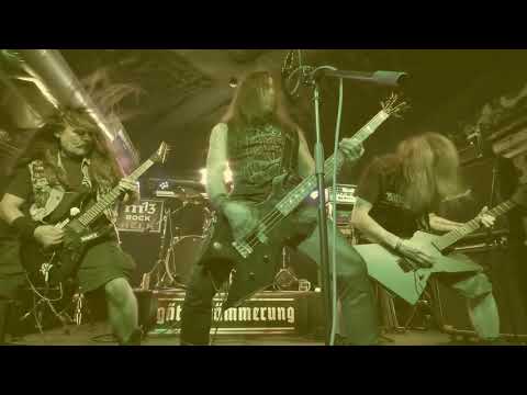 Götterdämmerung - GOTTERDAMMERUNG