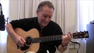 Miyazaki's Dream by Tommy Emmanuel