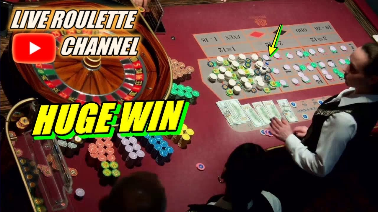 American Roulette Online: A Guide for US Players