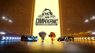 [問卦] 跑跑卡丁車世界賽64取32