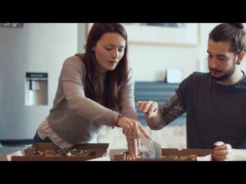 Nestlé Professional USA - Intro