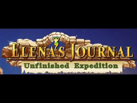 , title : 'Elena’s Journal - Unfinished Expedition: Story (Subtitles)'