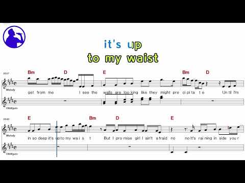 Dive - Usher