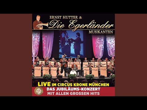 Wachtel Polka (Live)