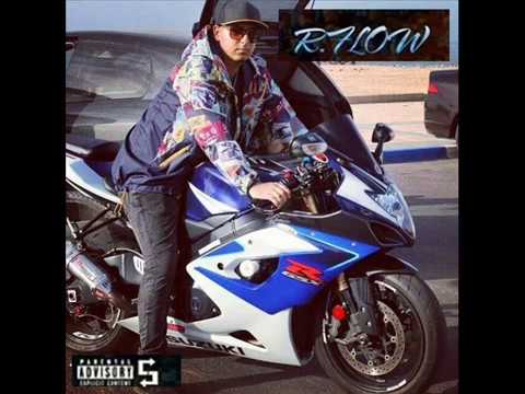 RFlow  ( freestyle )