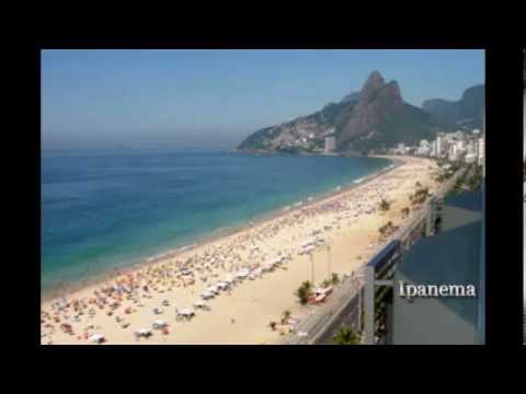 Aluguel por temporada em Ipanema