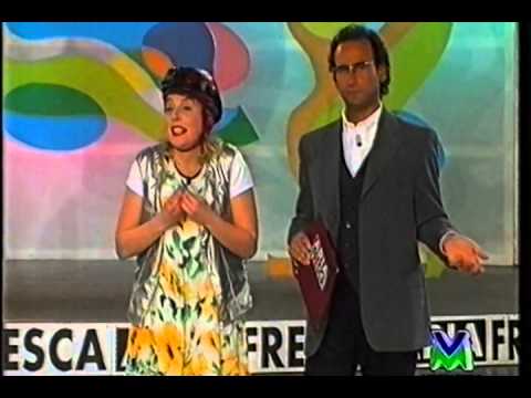 Katia Beni #5 (aria fresca)