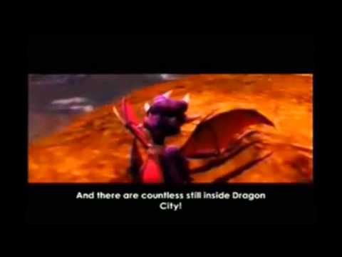 "A Whole New World": A SpyroAladdin Tribute