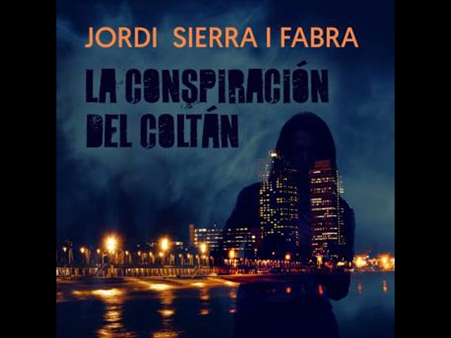Vídeo relacionado con La conspiración del coltán 1