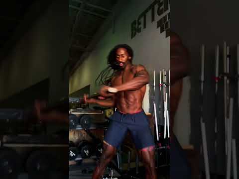Cardio no machine needed 💪🏿💪🏿💪🏿💪🏿
