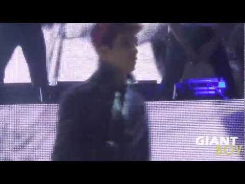 130303 octagon - taemin