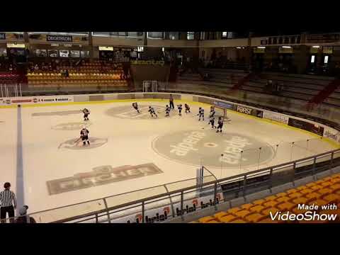 Torjuntakooste, mv Kasper K, Finland SHD 08 - Czech Knights (Tsekki), 2018 ESS 08's, Bolzano, Italia