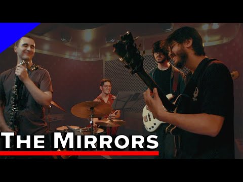The Mirrors (All Will Be Revealed) [Live at Pete's Candy Store]