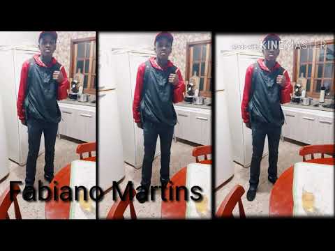 FABIANO MARTINS - HOJE E DIA DE BAILE [2F DA CDD FB..