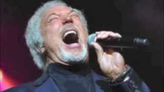 Tom Jones - Sixteen Tons