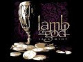 Lamb of God - Descending