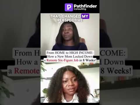 Video testimonial