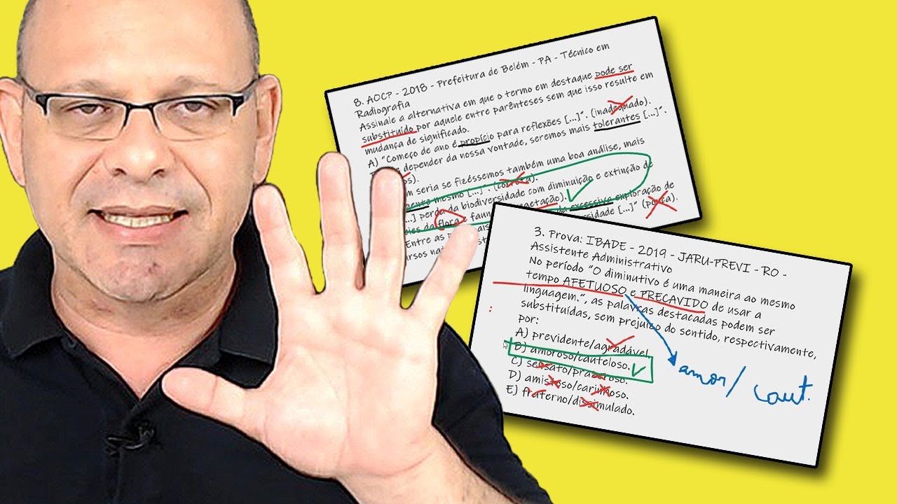 [Aula 01] Resolução de Questões para o Concurso PMERJ