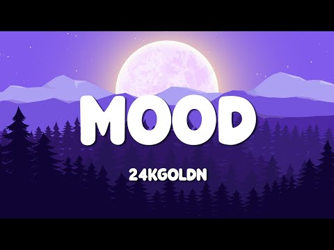 Download Mood Remix Lyrics Mp3 Free And Mp4