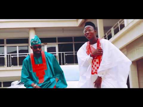 Wiz Child   Adaha Official Video