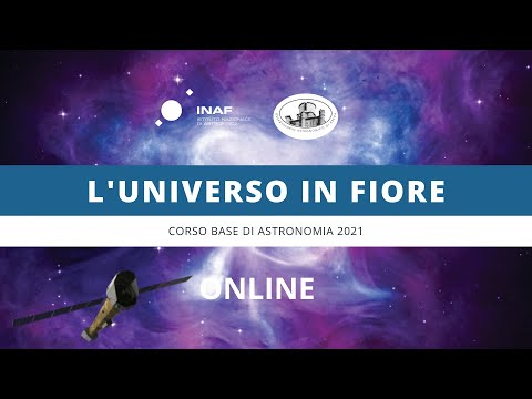 Universo in fiore 2021 | base - promo