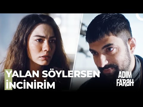 Tahir Lekesiz Usulü Gözdağı - Adım Farah