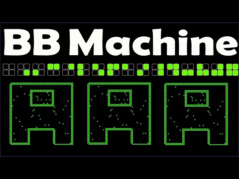 Conway's Game of Life Glider found in Block Cellular Automatons