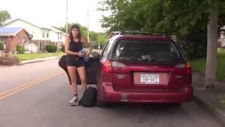 Palberta tours america pt. 1