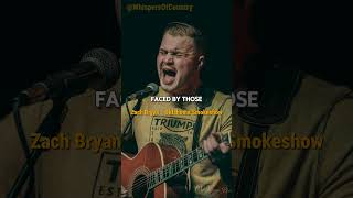 Here's a side of Oklahoma Smokeshow that I bet you haven't seen #countrymusic #zackbryan