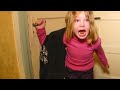 Our 6 Year Old Daughter Has Taken Over At Home