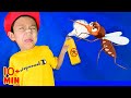 So Itchy Song + More Kids Songs