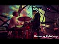 Mercury Rev “Runaway Raindrop” National Sawdust-Brooklyn 4-12-25