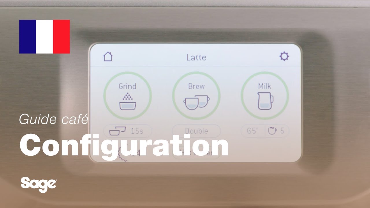 Comment utiliser l'interface