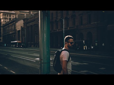 The right attitude to have if you’re doing street photography.