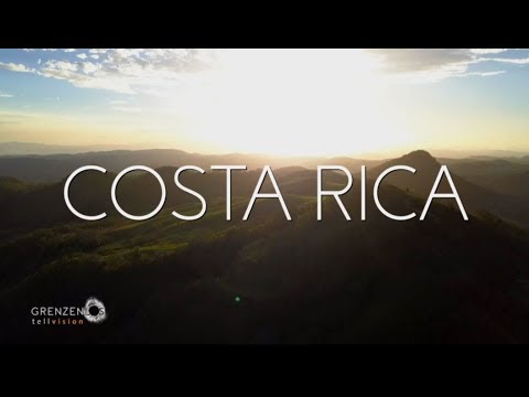 "Grenzenlos - Die Welt entdecken" in  Costa Rica