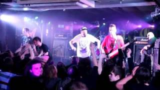 Black Bomb A - ﻿Enemies Of The State