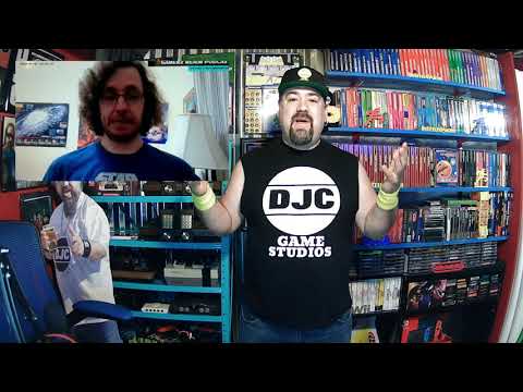 Intellivision Amico E3 reaction video just Released !