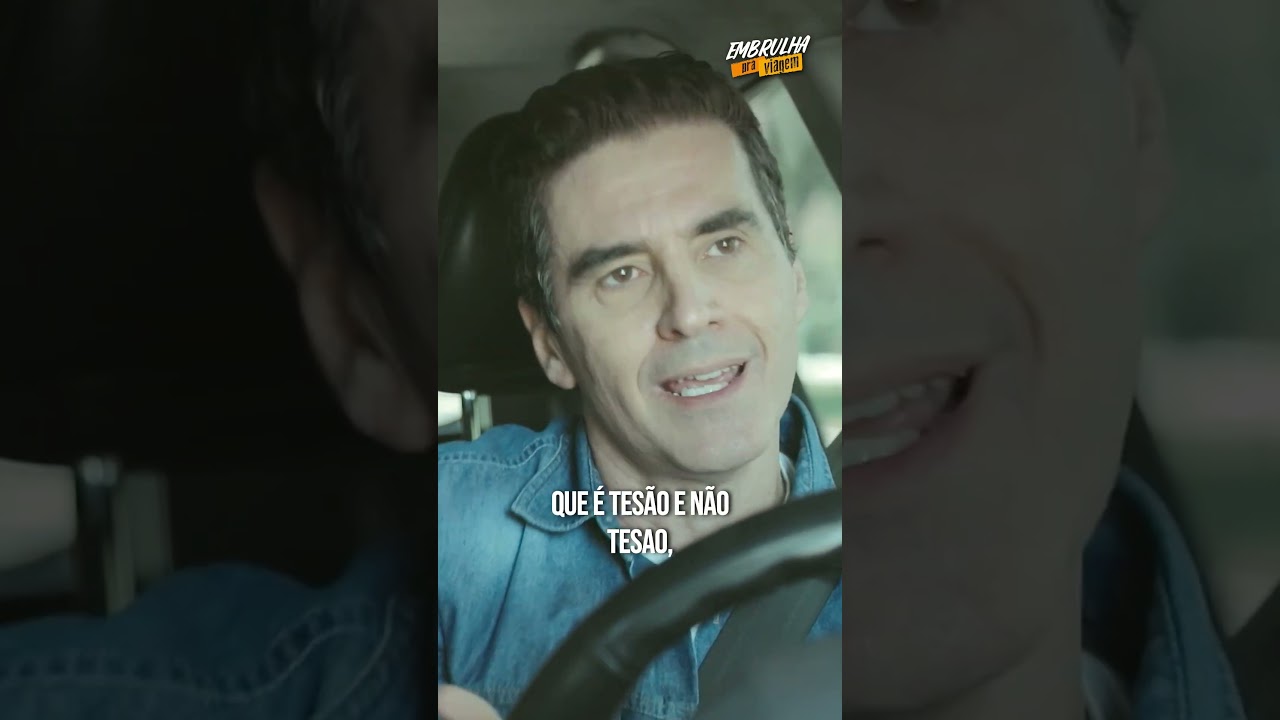 A MULHER DO WAZE - PARTE 2