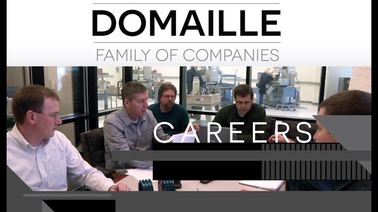 Employee Testimonials (2020)